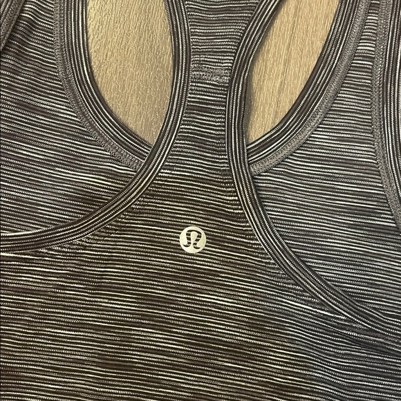 Lululemon Cool Racerback Tank - Picture 5 of 10
